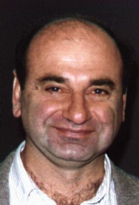 Aram Mekjian
