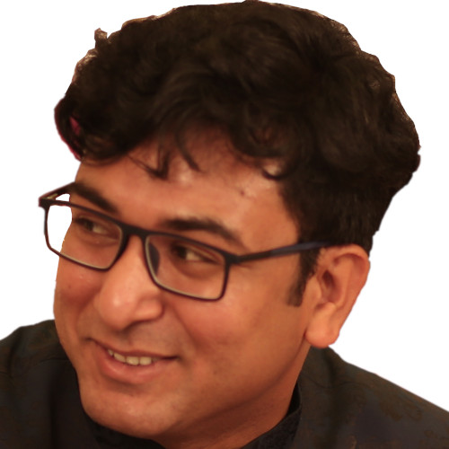 Saikat Banerjee